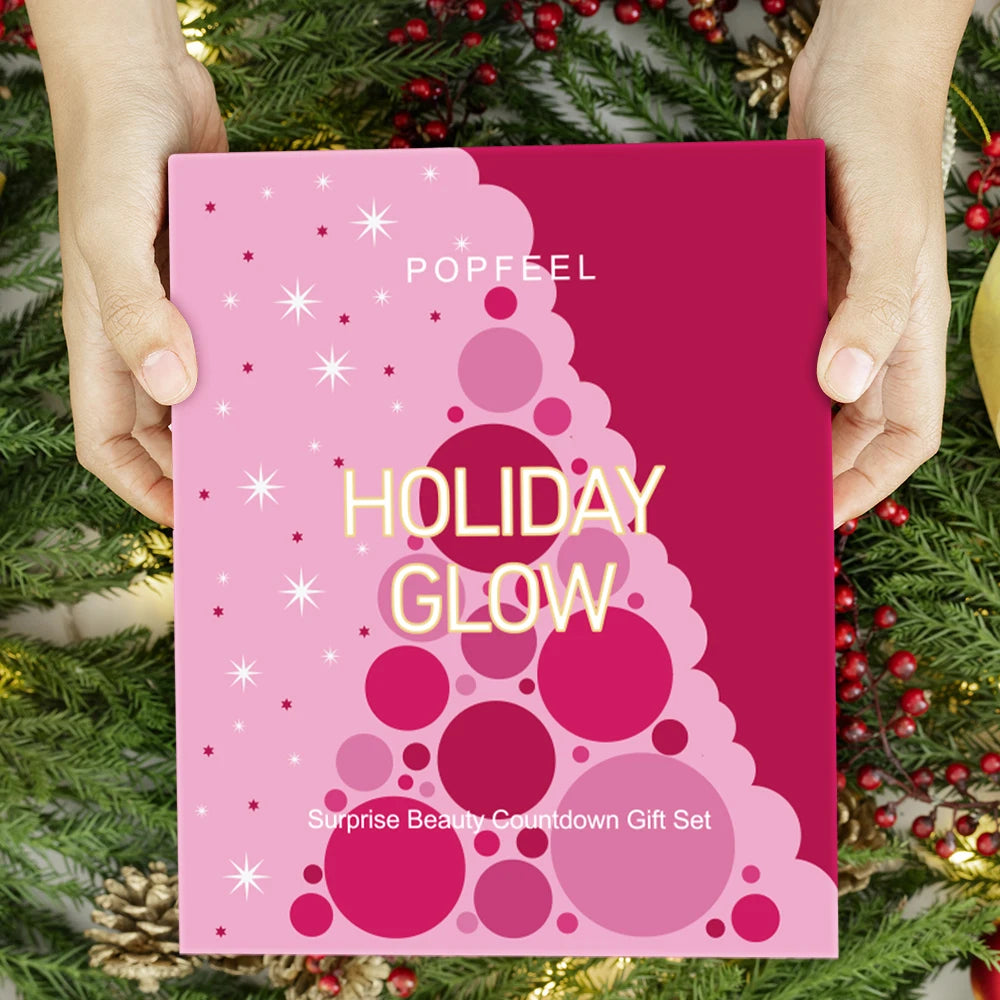 Complete Makeup Gift Set